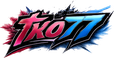 Logo tko77